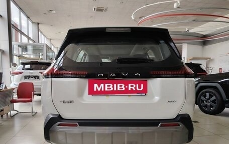 Toyota RAV4, 2026 год, 4 600 000 рублей, 5 фотография