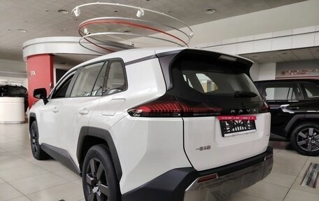 Toyota RAV4, 2026 год, 4 600 000 рублей, 7 фотография