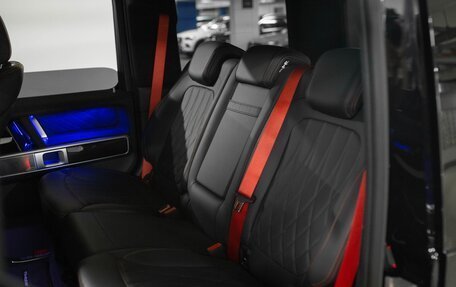 Mercedes-Benz G-Класс AMG, 2025 год, 33 500 000 рублей, 3 фотография