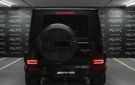 Mercedes-Benz G-Класс AMG, 2025 год, 33 500 000 рублей, 5 фотография