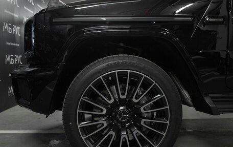 Mercedes-Benz G-Класс AMG, 2025 год, 33 500 000 рублей, 7 фотография