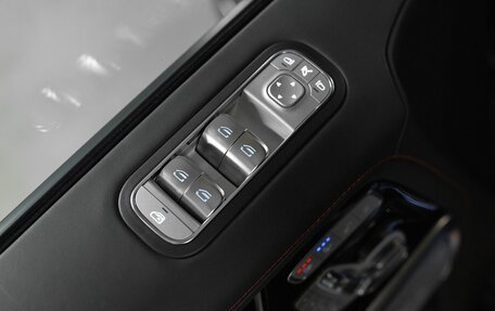 Mercedes-Benz G-Класс AMG, 2025 год, 33 500 000 рублей, 9 фотография