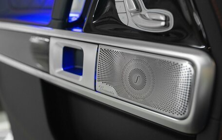 Mercedes-Benz G-Класс AMG, 2025 год, 33 500 000 рублей, 11 фотография