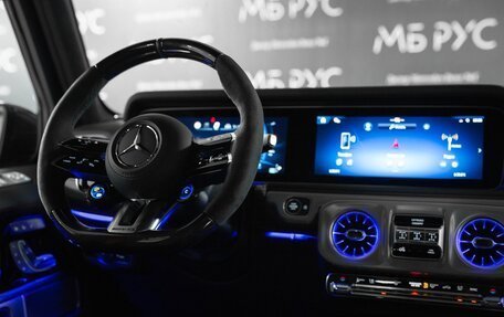 Mercedes-Benz G-Класс AMG, 2025 год, 33 500 000 рублей, 14 фотография