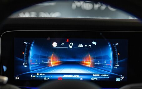 Mercedes-Benz G-Класс AMG, 2025 год, 33 500 000 рублей, 18 фотография