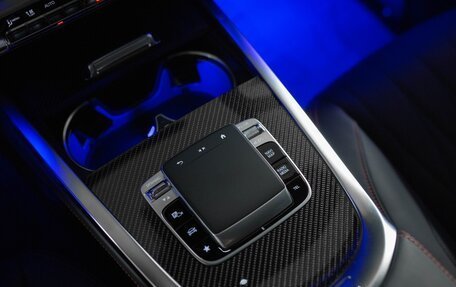 Mercedes-Benz G-Класс AMG, 2025 год, 33 500 000 рублей, 23 фотография