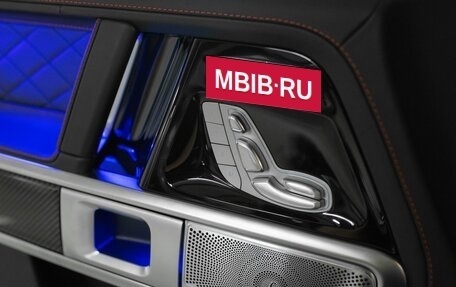 Mercedes-Benz G-Класс AMG, 2025 год, 33 500 000 рублей, 10 фотография