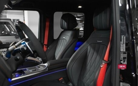Mercedes-Benz G-Класс AMG, 2025 год, 33 500 000 рублей, 12 фотография
