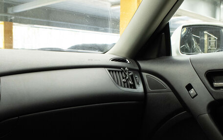 Hyundai Genesis Coupe I рестайлинг, 2011 год, 1 359 000 рублей, 8 фотография