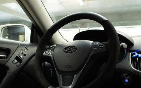 Hyundai Genesis Coupe I рестайлинг, 2011 год, 1 359 000 рублей, 7 фотография
