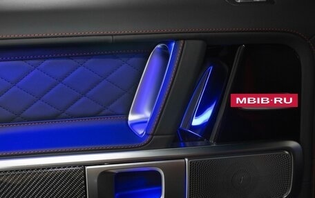 Mercedes-Benz G-Класс AMG, 2025 год, 33 500 000 рублей, 25 фотография