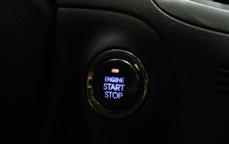 Hyundai Genesis Coupe I рестайлинг, 2011 год, 1 359 000 рублей, 21 фотография