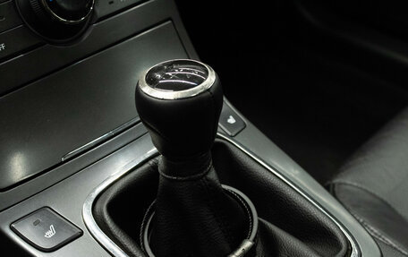 Hyundai Genesis Coupe I рестайлинг, 2011 год, 1 359 000 рублей, 20 фотография