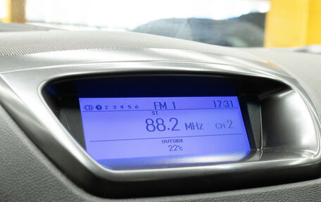 Hyundai Genesis Coupe I рестайлинг, 2011 год, 1 359 000 рублей, 16 фотография
