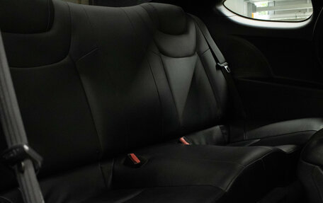 Hyundai Genesis Coupe I рестайлинг, 2011 год, 1 359 000 рублей, 25 фотография