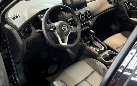 Nissan Qashqai, 2026 год, 2 900 000 рублей, 13 фотография