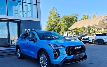 Haval Jolion, 2026 год, 2 649 000 рублей, 3 фотография