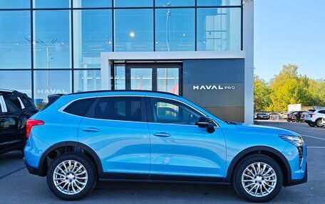 Haval Jolion, 2026 год, 2 649 000 рублей, 4 фотография
