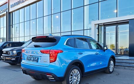 Haval Jolion, 2026 год, 2 649 000 рублей, 5 фотография