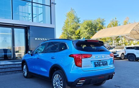 Haval Jolion, 2026 год, 2 649 000 рублей, 7 фотография