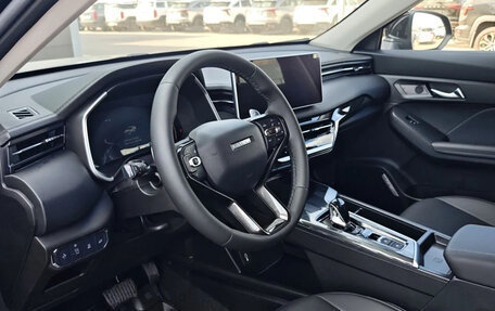 Haval Jolion, 2026 год, 2 649 000 рублей, 13 фотография