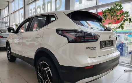 Nissan Qashqai, 2026 год, 3 500 000 рублей, 6 фотография