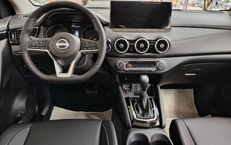 Nissan Qashqai, 2026 год, 3 500 000 рублей, 14 фотография