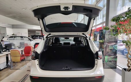 Nissan Qashqai, 2026 год, 3 500 000 рублей, 20 фотография