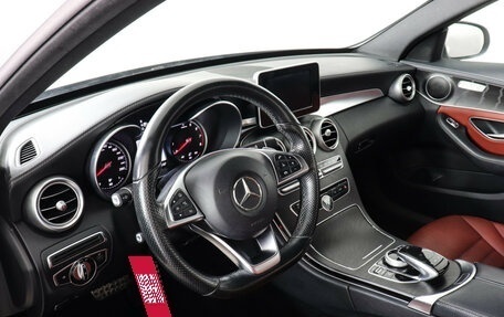 Mercedes-Benz C-Класс, 2014 год, 1 999 000 рублей, 6 фотография
