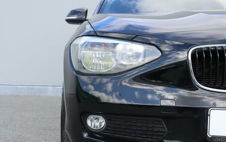 BMW 1 серия, 2013 год, 1 640 000 рублей, 3 фотография