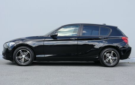 BMW 1 серия, 2013 год, 1 640 000 рублей, 7 фотография