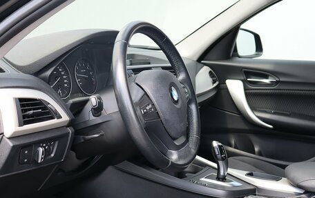 BMW 1 серия, 2013 год, 1 640 000 рублей, 12 фотография
