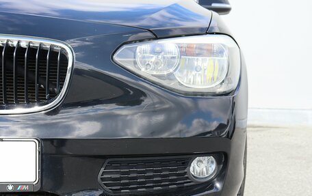 BMW 1 серия, 2013 год, 1 640 000 рублей, 4 фотография