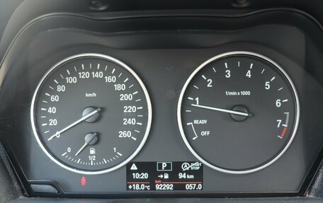BMW 1 серия, 2013 год, 1 640 000 рублей, 13 фотография
