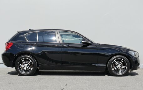 BMW 1 серия, 2013 год, 1 640 000 рублей, 8 фотография
