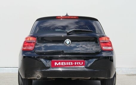 BMW 1 серия, 2013 год, 1 640 000 рублей, 9 фотография