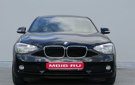 BMW 1 серия, 2013 год, 1 640 000 рублей, 2 фотография