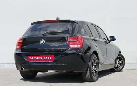 BMW 1 серия, 2013 год, 1 640 000 рублей, 6 фотография