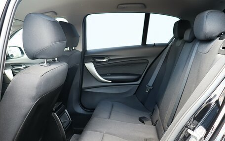 BMW 1 серия, 2013 год, 1 640 000 рублей, 16 фотография