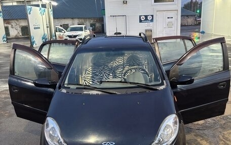 Chery Kimo (A1), 2008 год, 300 000 рублей, 1 фотография