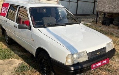ИЖ 21261 «Фабула», 2005 год, 160 000 рублей, 1 фотография