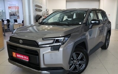 Toyota RAV4, 2026 год, 4 350 000 рублей, 1 фотография