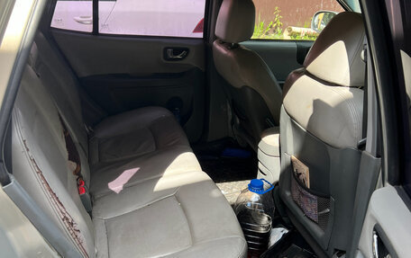 Hyundai Santa Fe Classic, 2008 год, 350 000 рублей, 7 фотография