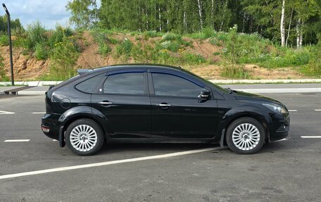 Ford Focus II рестайлинг, 2008 год, 490 000 рублей, 2 фотография