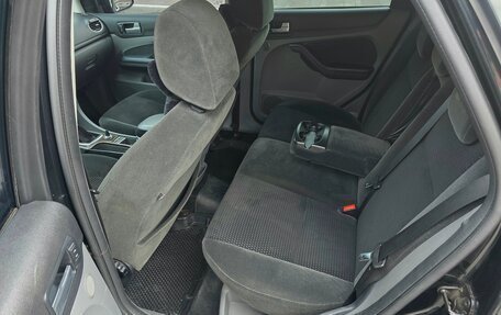 Ford Focus II рестайлинг, 2008 год, 490 000 рублей, 12 фотография