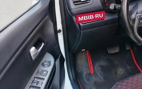 KIA Rio III рестайлинг, 2016 год, 950 000 рублей, 13 фотография