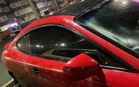 Hyundai Tuscani, 2002 год, 470 000 рублей, 5 фотография