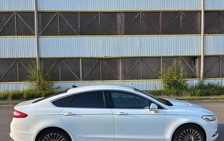 Ford Mondeo V, 2017 год, 1 800 000 рублей, 5 фотография