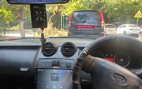 Hyundai Tuscani, 2002 год, 470 000 рублей, 8 фотография