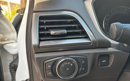 Ford Mondeo V, 2017 год, 1 800 000 рублей, 14 фотография